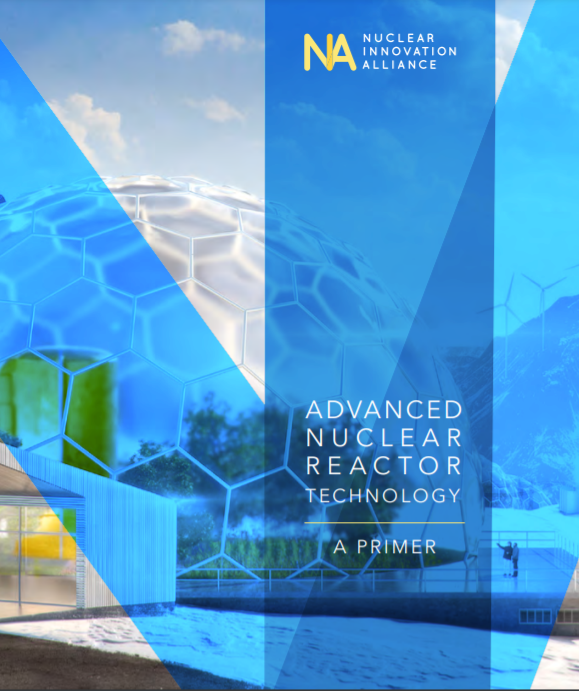 Advanced Reactor Primer to Technology