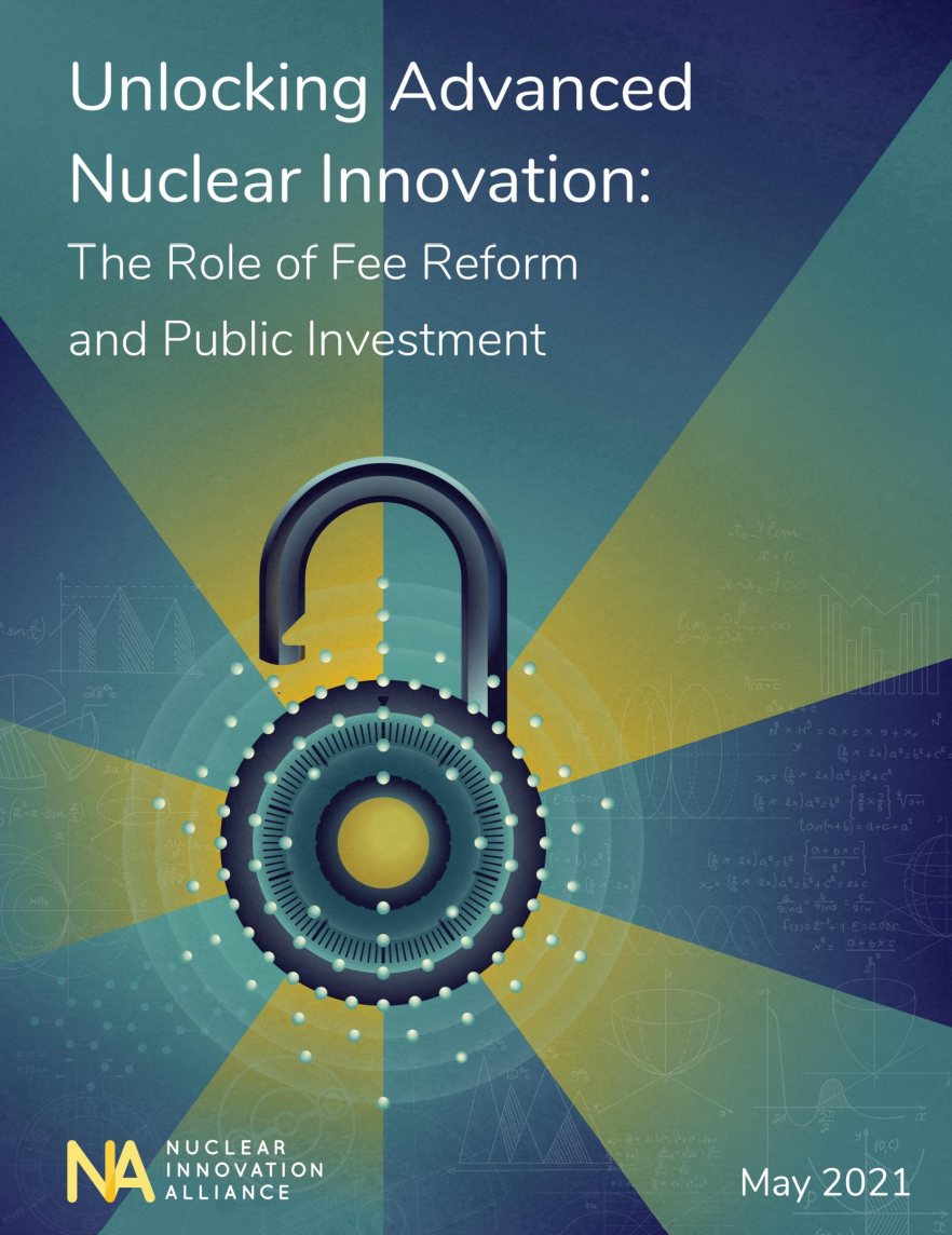 Nuclear Innovation Alliance