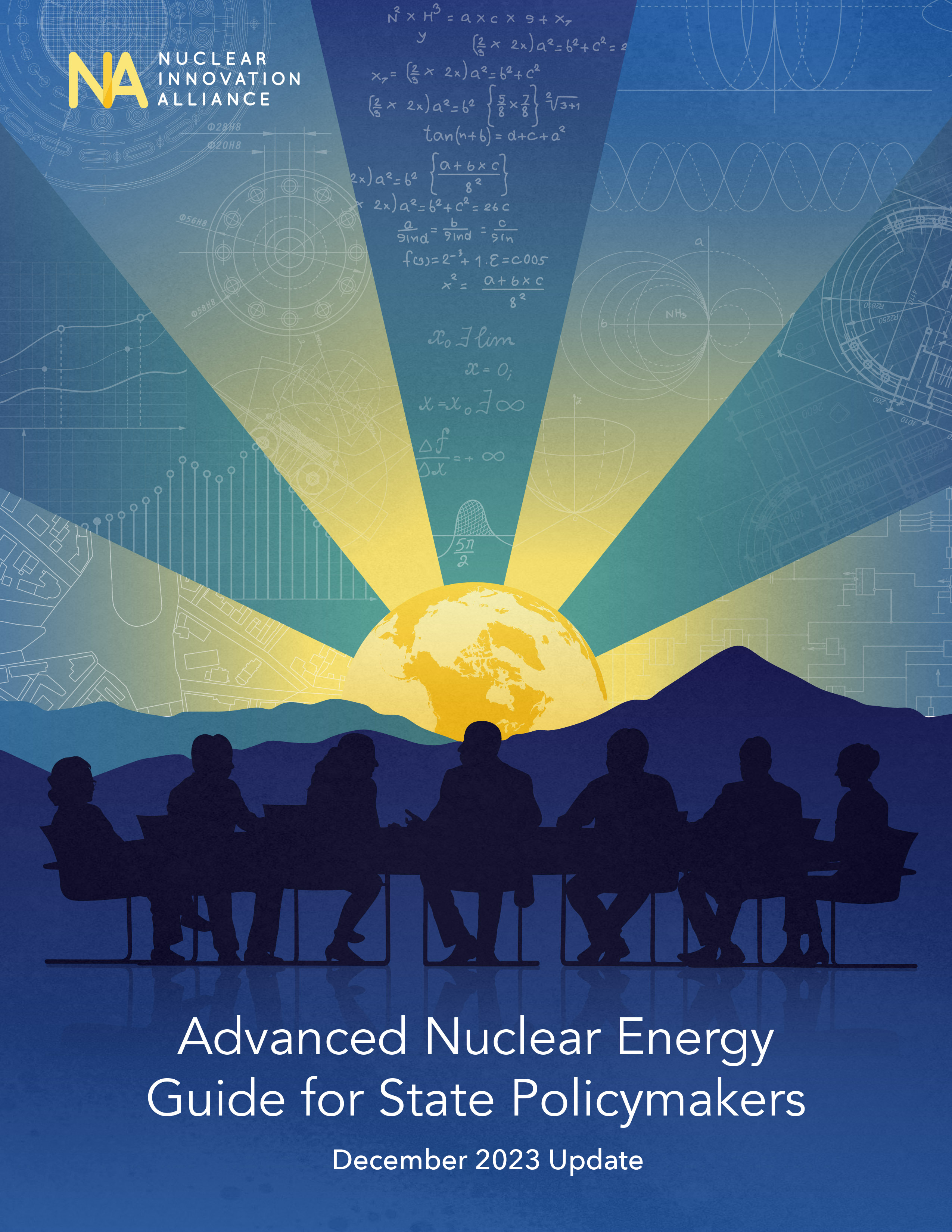 Advanced Nuclear Energy Guide for State Policymakers | NIA
