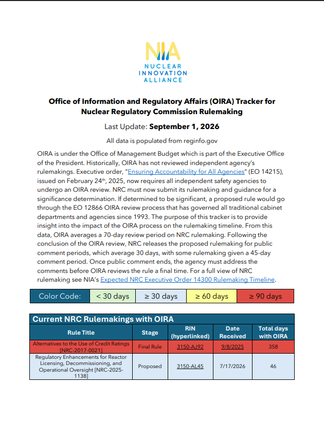 report cover