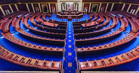 Congress Floor