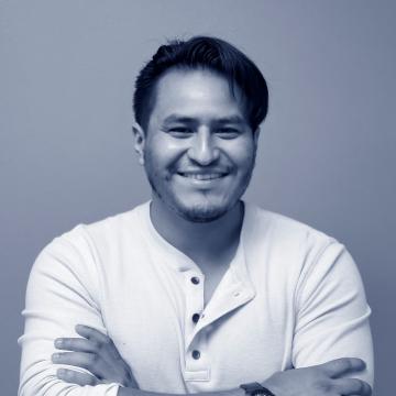 Victor Ibarra Jr.
