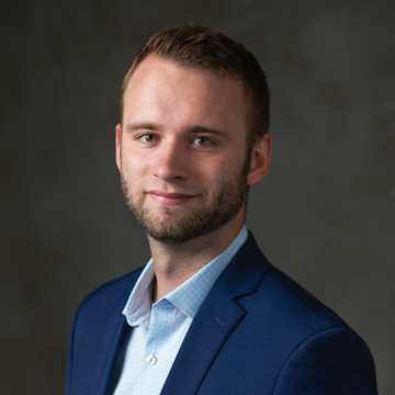 Erik Cothron